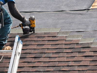 About Roof Repair Experts Port O'Connor, TX